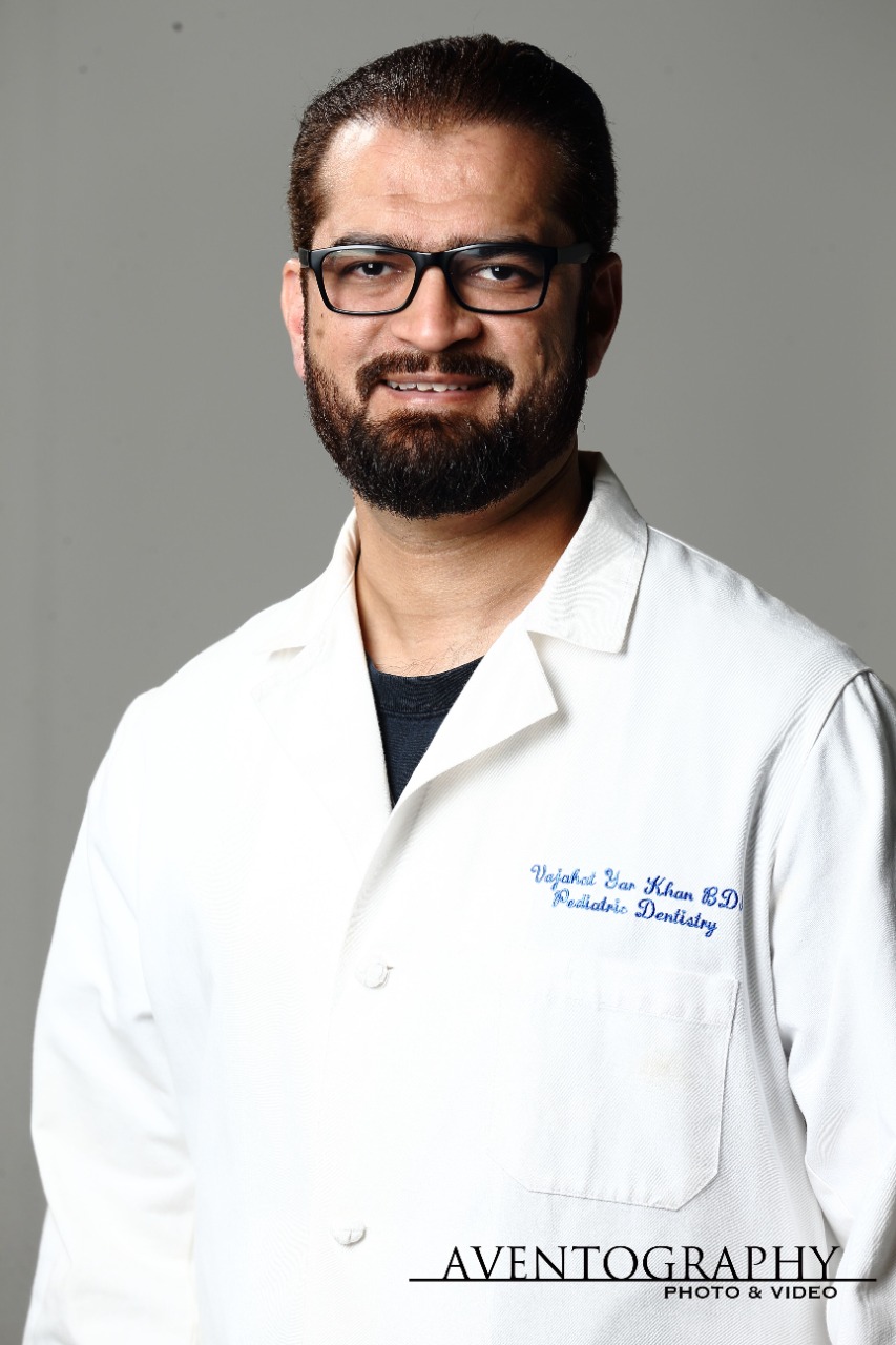 Dr. Vajahat Yar Khan 1 Dr. Vajahat Yar Khan