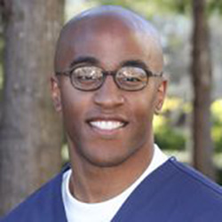 Dr. Jared Williams | dentist near 77079