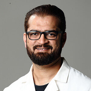 Dr. Vajahat Yar Khan | dentist near 77079