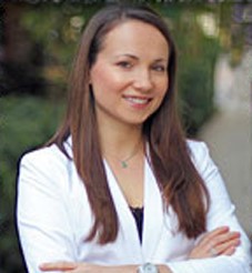 Dr. LIza Shevchenko | dentist near 77079