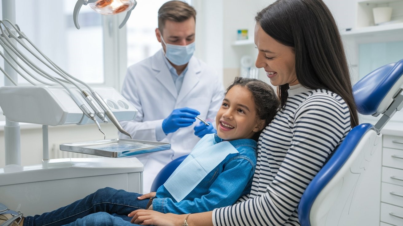 Prestige Family Dentistry And Kidzone Dental