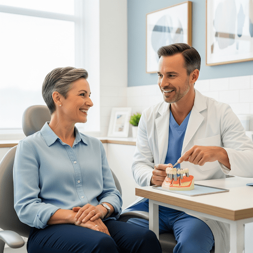 Prestige Family Dentistry And Kidzone Dental