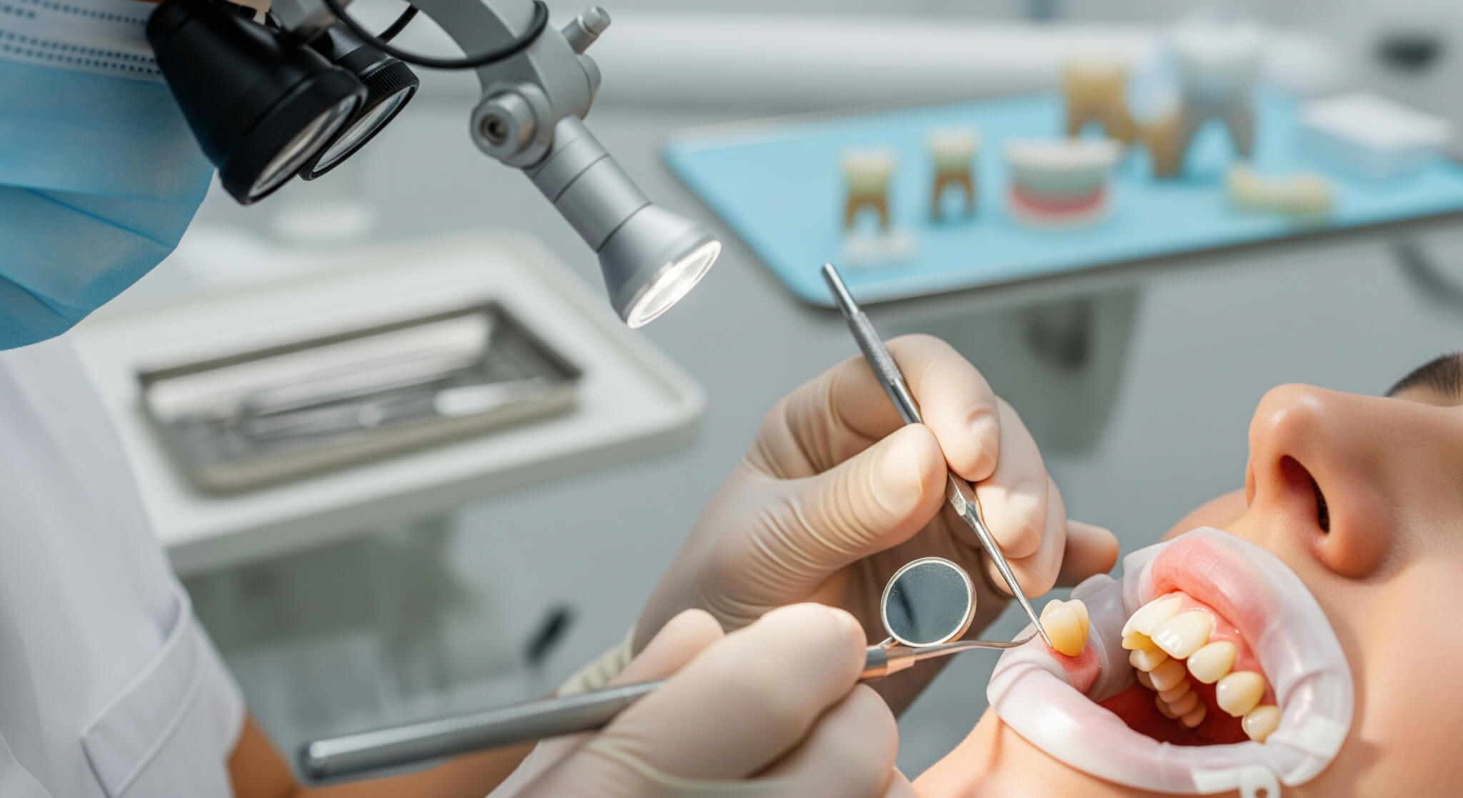 Prestige Family Dentistry And Kidzone Dental