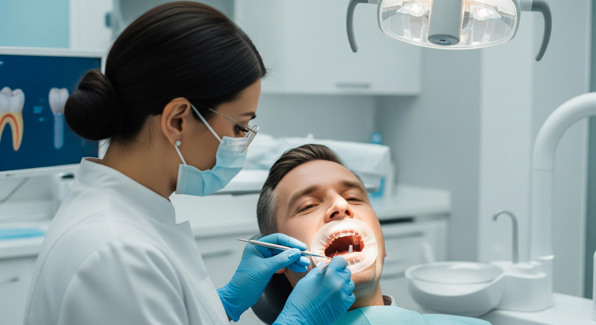 Prestige Family Dentistry And Kidzone Dental