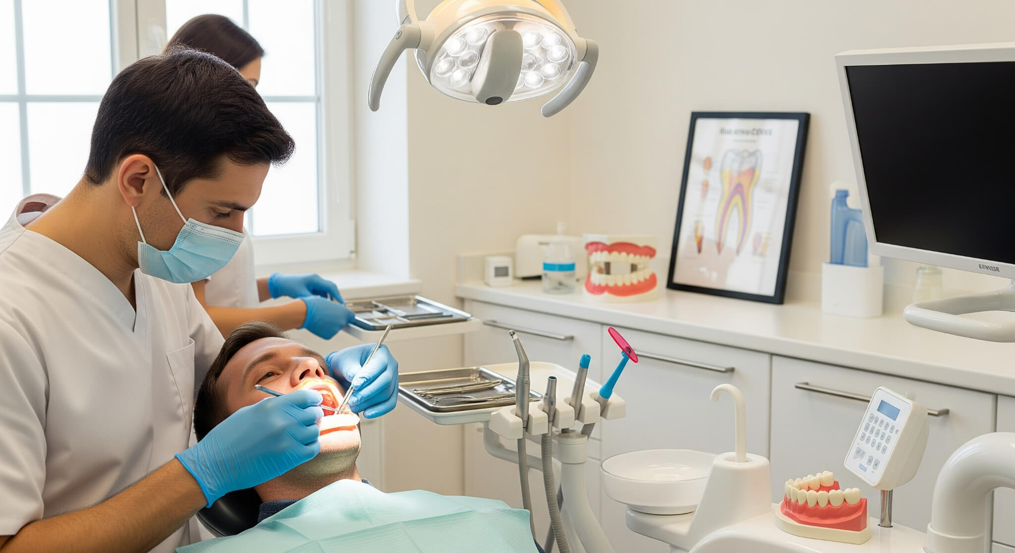 Prestige Family Dentistry And Kidzone Dental