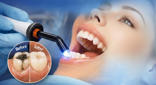 Prestige Family Dentistry And Kidzone Dental