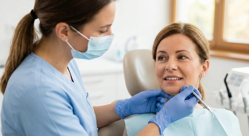 Do I Have Gum Disease? Warning Signs You Shouldn’t Ignore 3 Prestige Family Dentistry And Kidzone Dental