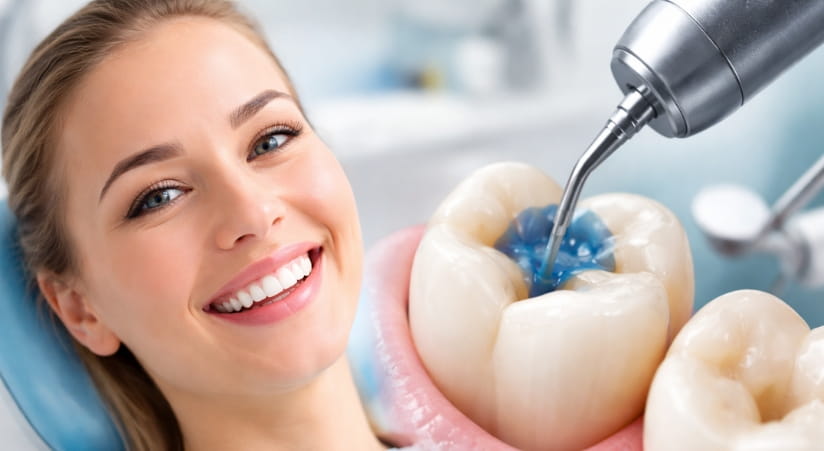How Do You Know If You Need a Tooth Filling? 1 Prestige Family Dentistry And Kidzone Dental