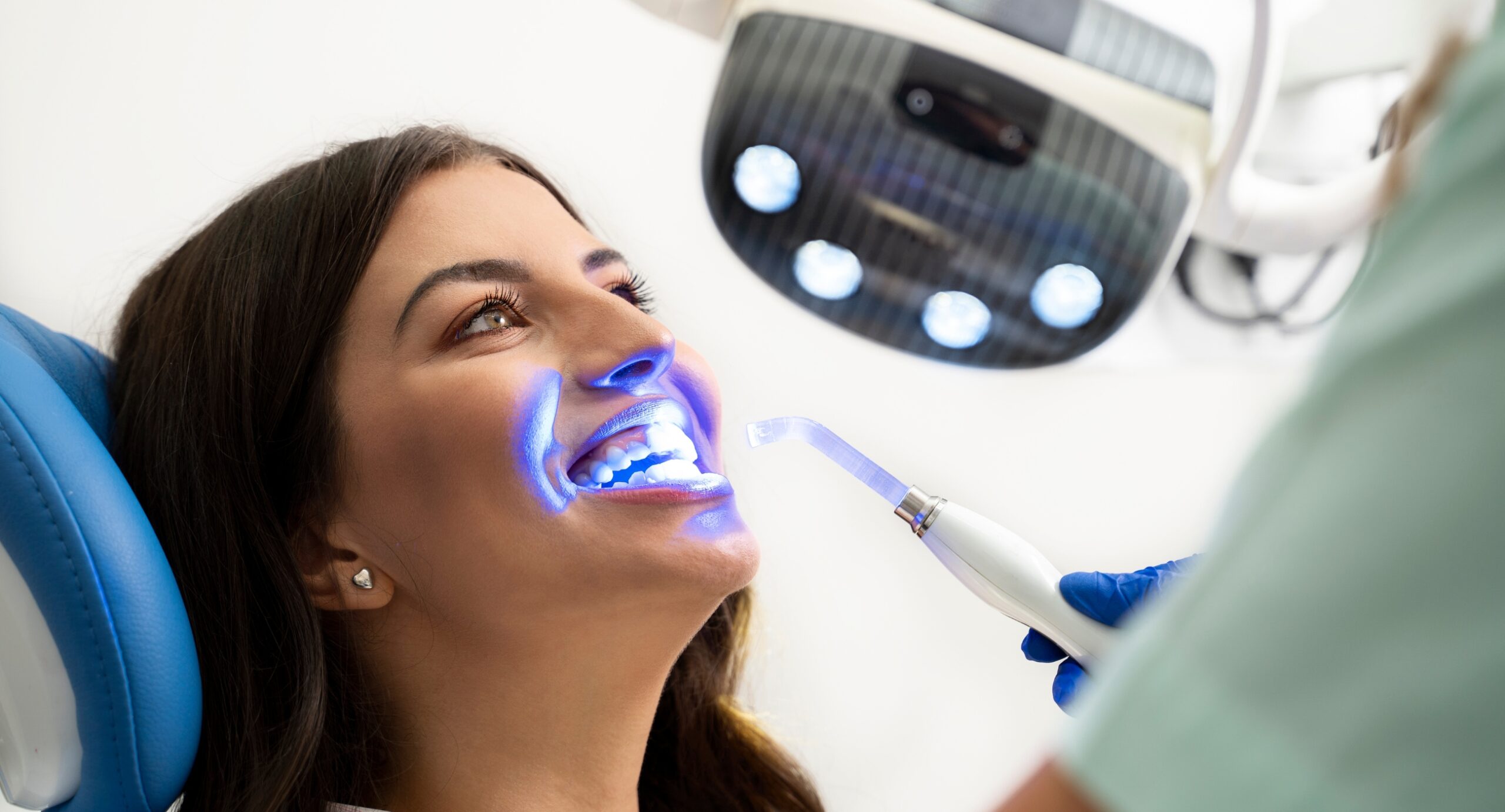 How to Maintain Your Bright Smile After Whitening Treatments 3 Prestige Family Dentistry And Kidzone Dental