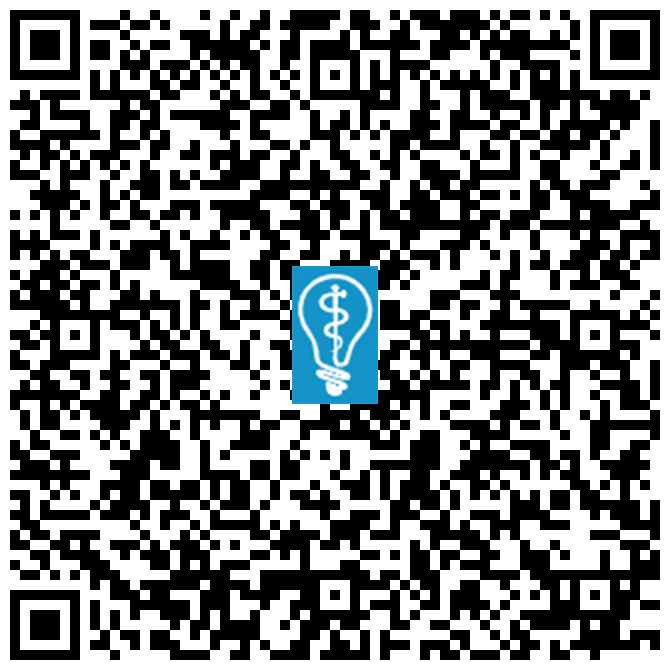 QR code image for 3D Cone Beam and 3D Dental Scans in Houston, TX