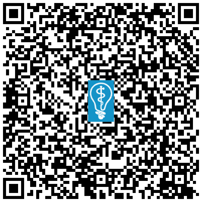 QR code image for 7 Signs You Need Endodontic Surgery in Houston, TX