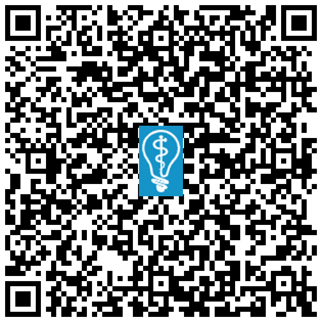 QR code image for All-on-4® Implants in Houston, TX