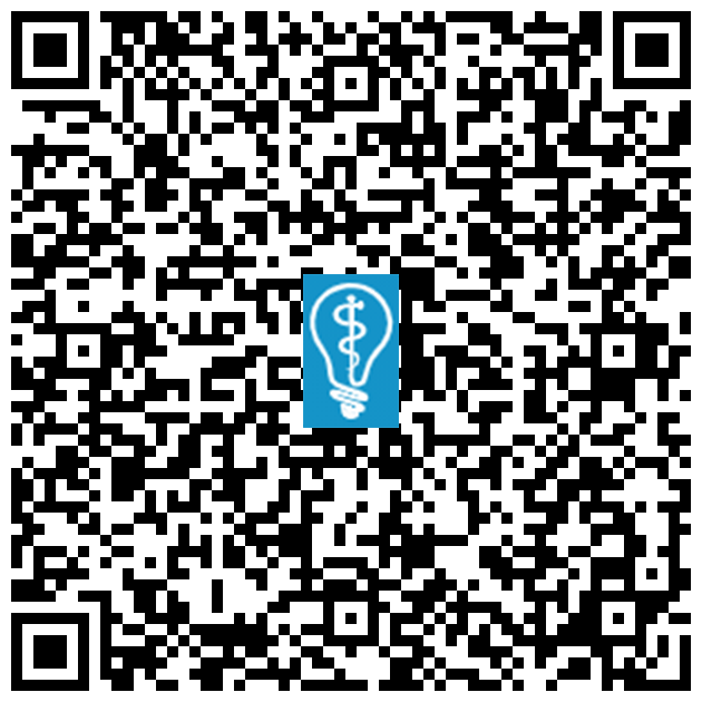 QR code image for What Should I Do If I Chip My Tooth in Houston, TX