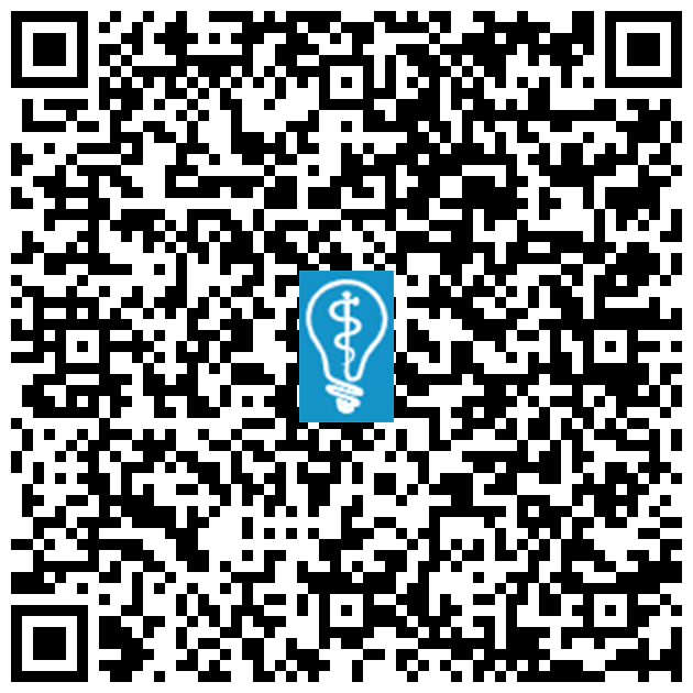 QR code image for ClearCorrect Braces in Houston, TX
