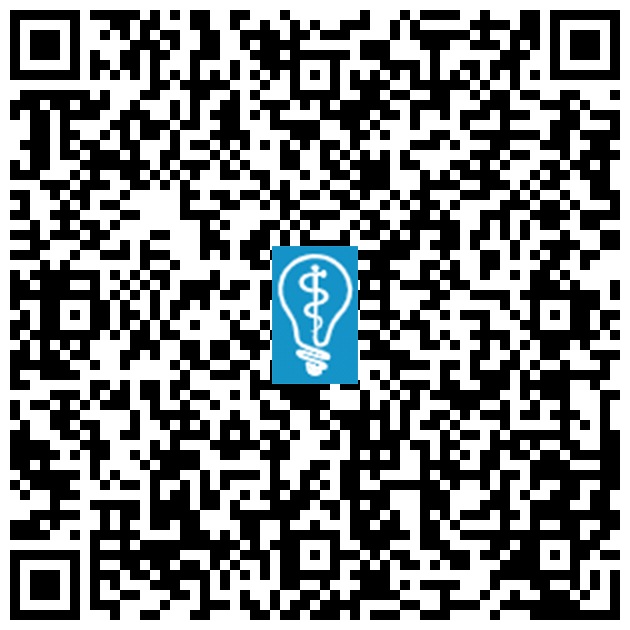 QR code image for Dental Checkup in Houston, TX