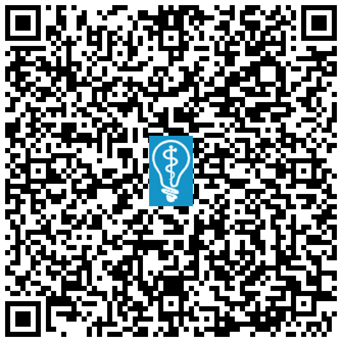 QR code image for Dental Cleaning and Examinations in Houston, TX