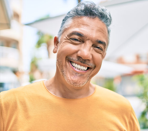 Houston Dental Crowns and Dental Bridges