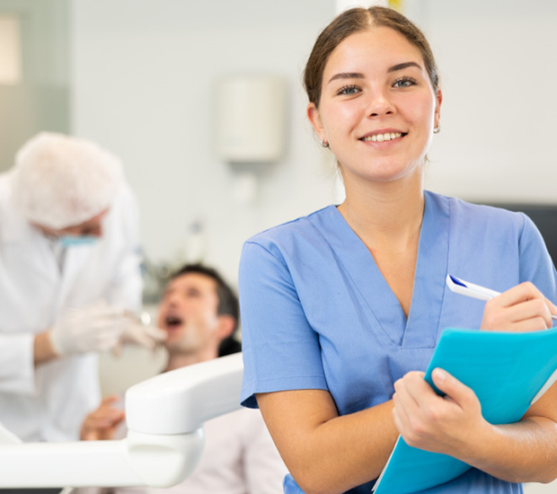 Houston Dental Health and Preexisting Conditions