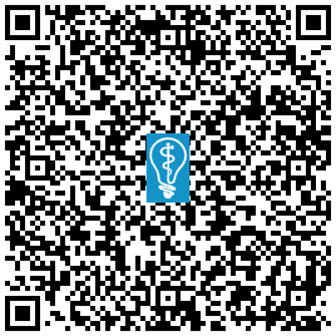 QR code image for Dental Health During Pregnancy in Houston, TX