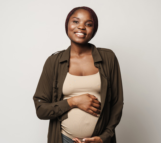 Houston Dental Health During Pregnancy