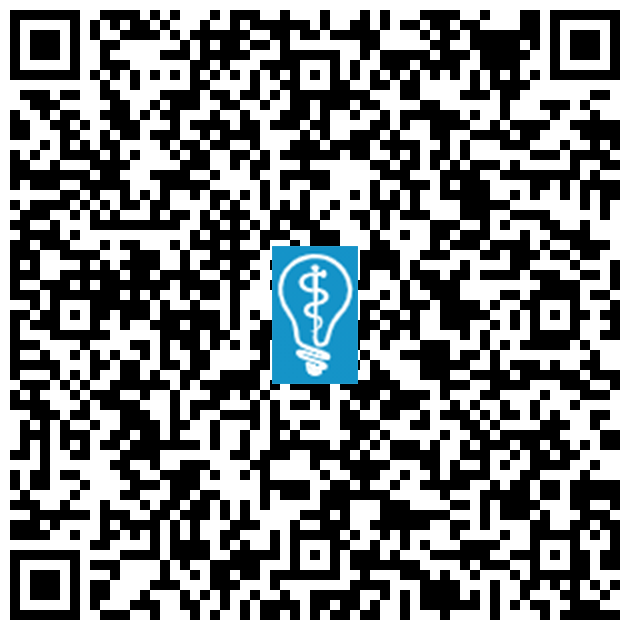 QR code image for Dental Implant Surgery in Houston, TX