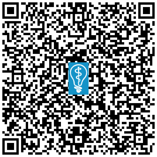 QR code image for Questions to Ask at Your Dental Implants Consultation in Houston, TX