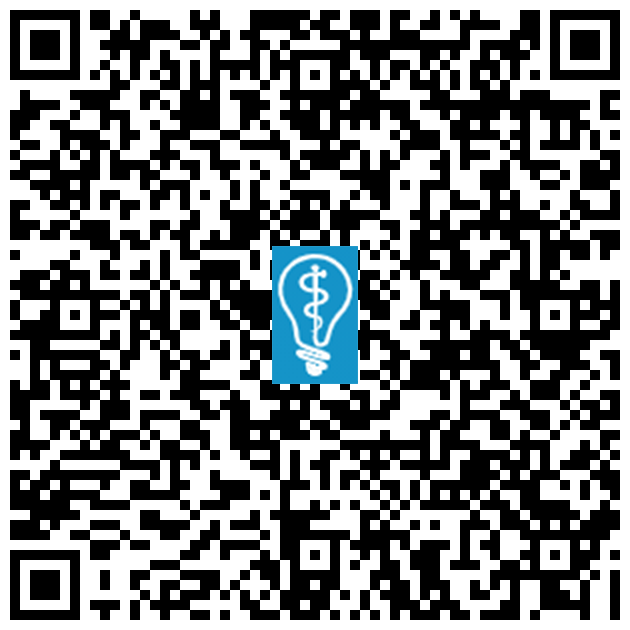 QR code image for Dental Insurance in Houston, TX