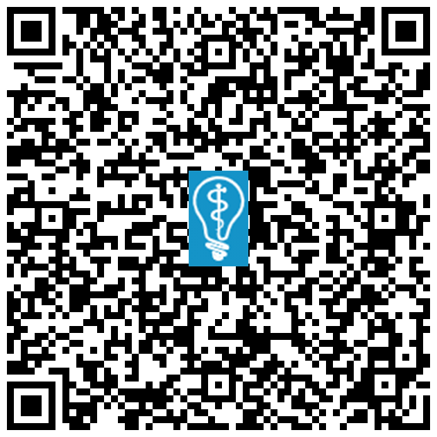 QR code image for Dental Office in Houston, TX