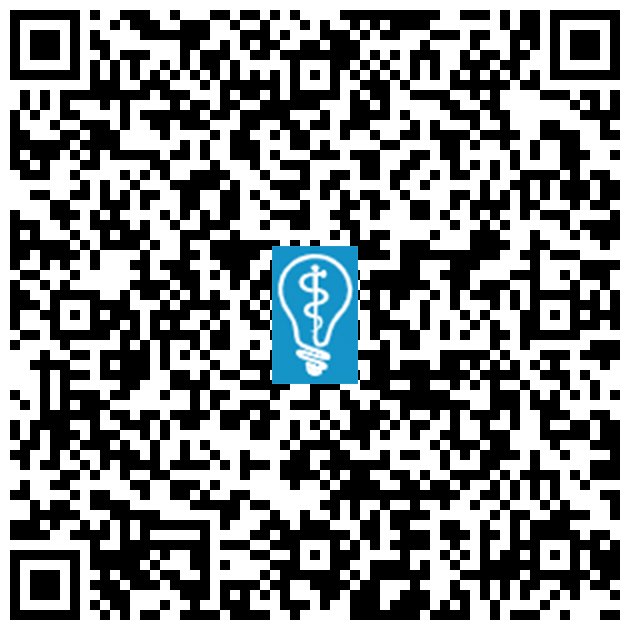 QR code image for Dental Practice in Houston, TX