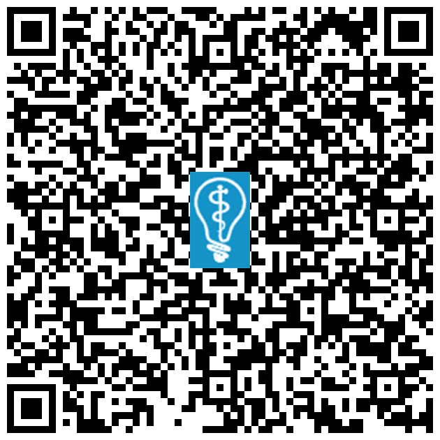 QR code image for Dental Procedures in Houston, TX