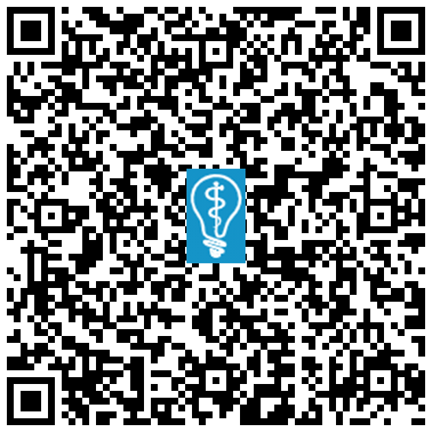 QR code image for Dental Services in Houston, TX