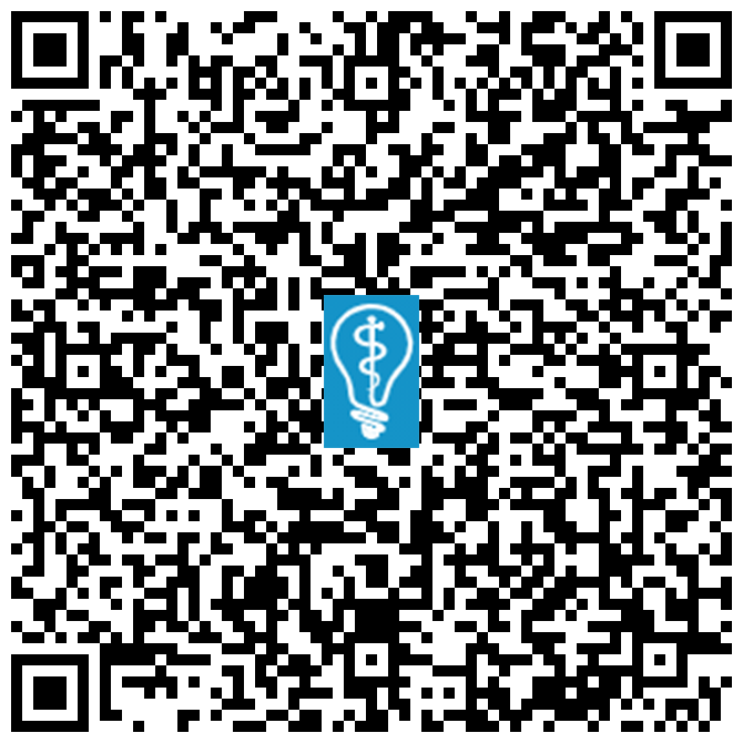 QR code image for Diseases Linked to Dental Health in Houston, TX