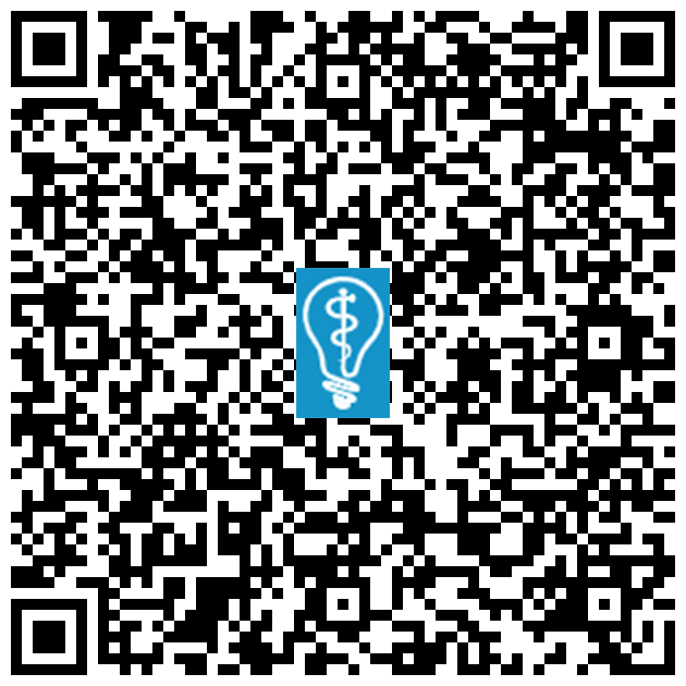 QR code image for Do I Have Sleep Apnea in Houston, TX
