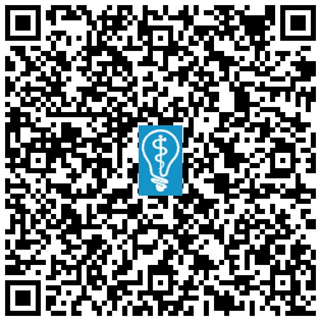 QR code image for Do I Need a Root Canal in Houston, TX