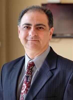Dr. Ali Shoaee