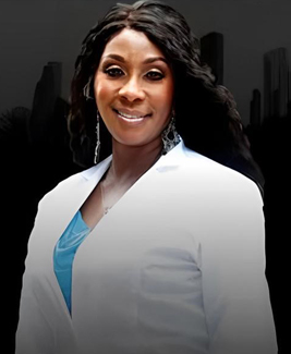 Dr. Ka-Ron Y. Wade