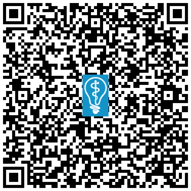 QR code image for Emergency Dental Care in Houston, TX