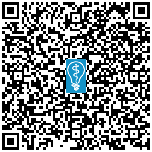 QR code image for Emergency Dentist in Houston, TX