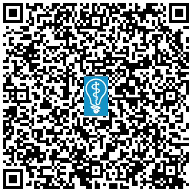 QR code image for Emergency Dentist vs. Emergency Room in Houston, TX