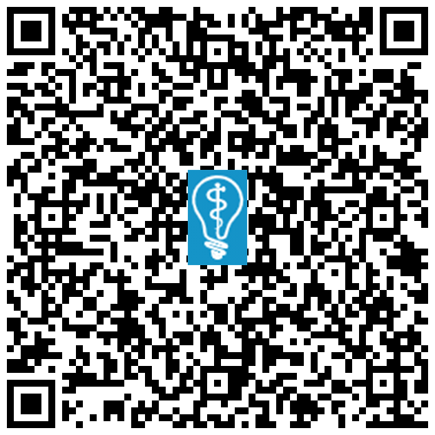 QR code image for Find a Dentist in Houston, TX