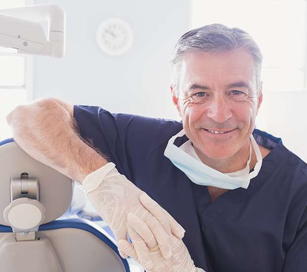 Find a Dentist in Houston