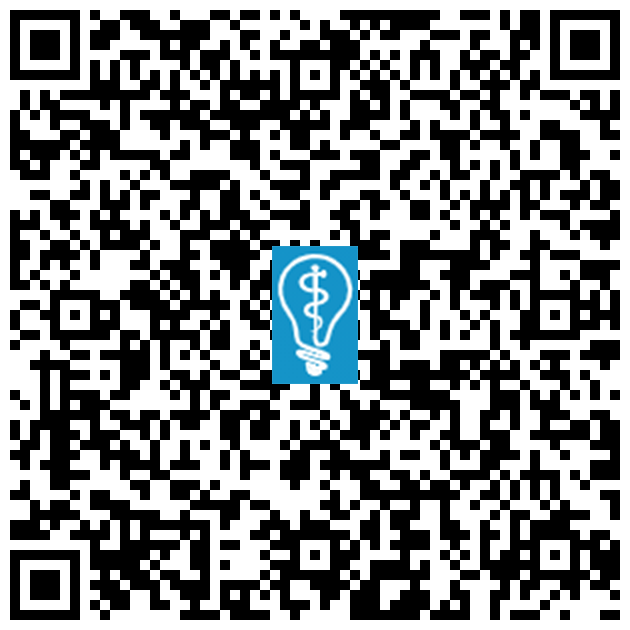 QR code image for General Dentist in Houston, TX