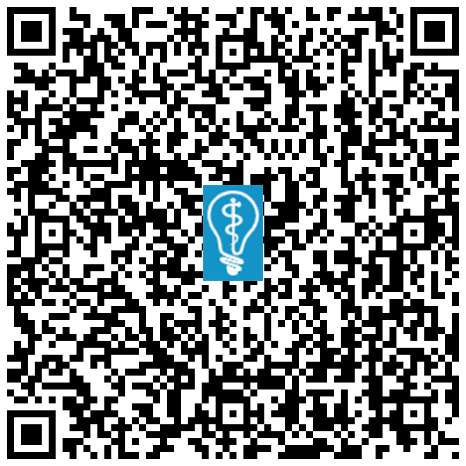 QR code image for General Dentistry Services in Houston, TX