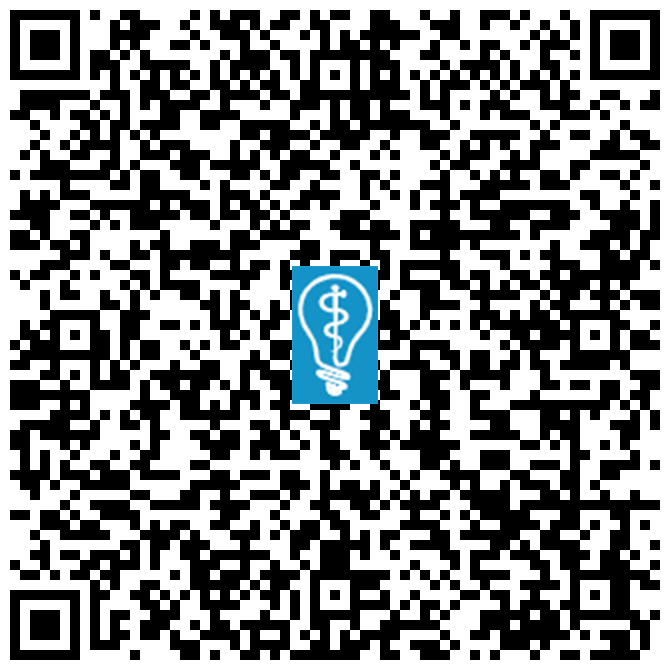 QR code image for How Does Dental Insurance Work in Houston, TX