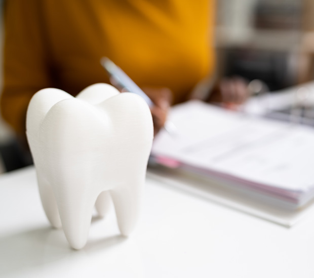 Houston How Does Dental Insurance Work