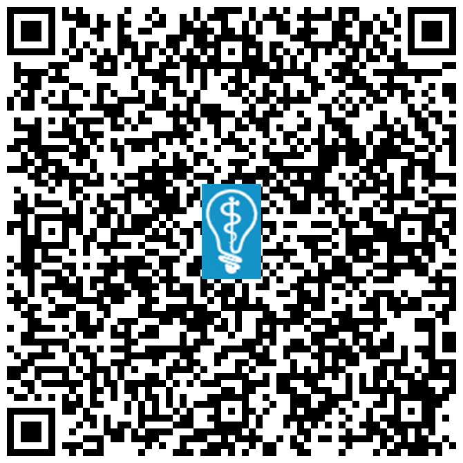 QR code image for Improve Your Smile for Senior Pictures in Houston, TX