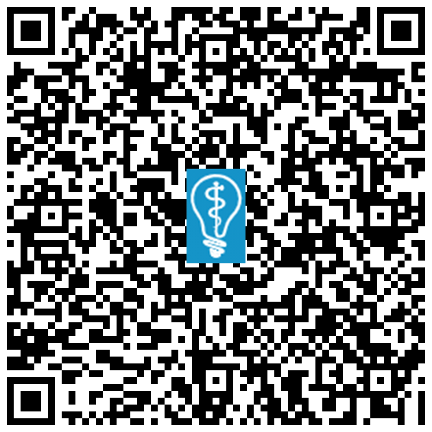 QR code image for Intraoral Photos in Houston, TX