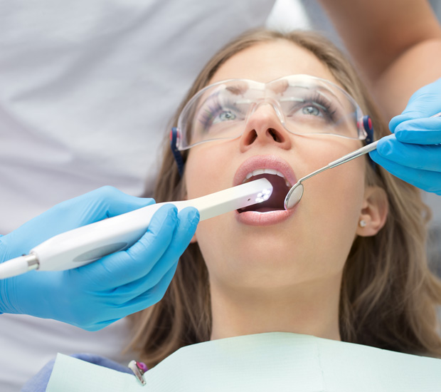 Houston Intraoral Photos