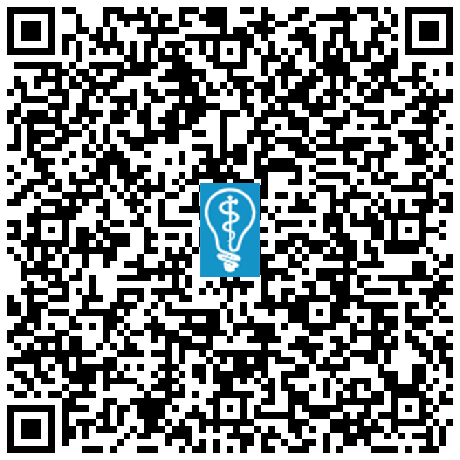 QR code image for Is Invisalign Teen Right for My Child in Houston, TX
