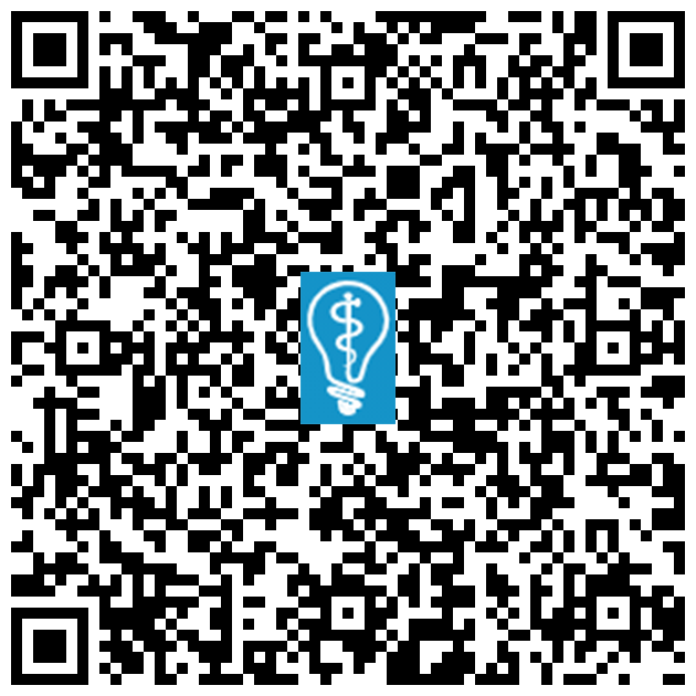 QR code image for Laser Dentistry in Houston, TX